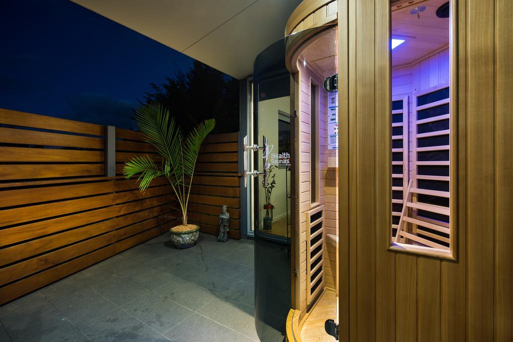 Azura Villa เดลส์ฟอร์ด ภายนอก รูปภาพ